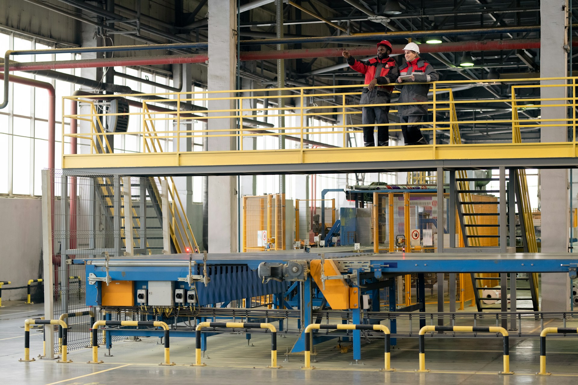 5 Ideas to Increase Measurement Accuracy in Manufacturing