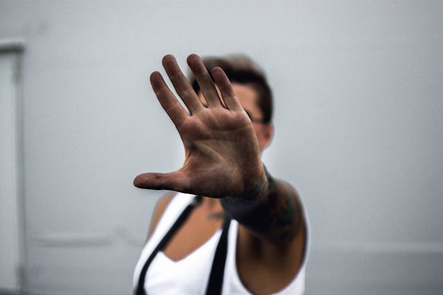 Self-Defense Essentials for Seniors Living Alone
