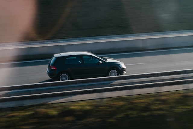 Photo by Hannes Egler on Unsplash