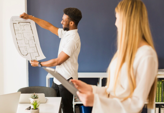 Interior Architects vs. Designers: What’s the Real Difference?