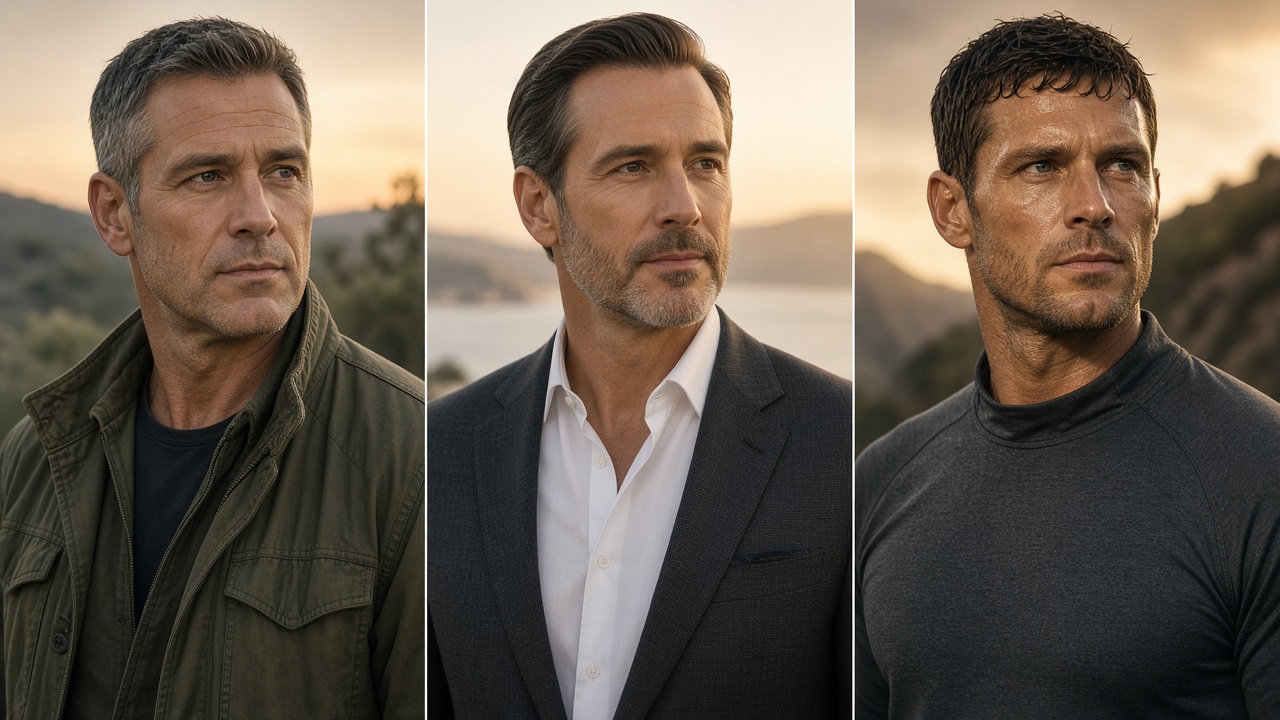 Manufacture Your Best Life: What Serious Men Look for in Addiction Treatment